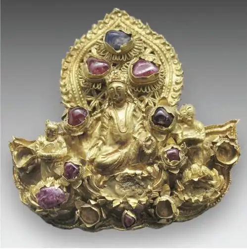 陈朗评成为观音女性之物明清女性佛教徒及其方便法门