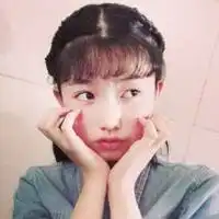 女生头像真人高冷闺蜜