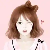 qq头像唯美手绘头像女生唯美