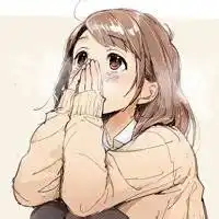 失恋头像动漫泪伤感