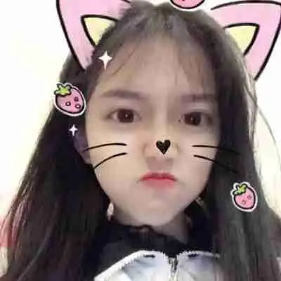 内涵头像女生闺蜜