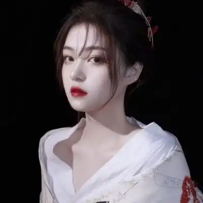 念七女生精致帅气成熟魅力闺蜜微信头像我要个性网