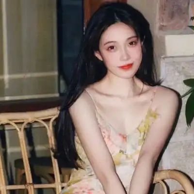 头像高清女生图片高级感