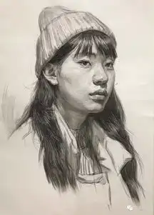 直播预告周六晚上6点开播步骤决定效率,如何在刻画中掌握重点王爽素描