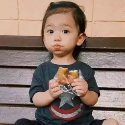 这个萌翻ins的日本小正太,00后看了都想生娃