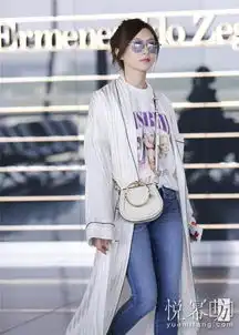 睡衣穿得性感让直男垂涎穿得时尚才能让世界鼓掌