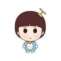 可爱的女生头像萌萌哒卡通微信头像图片大全