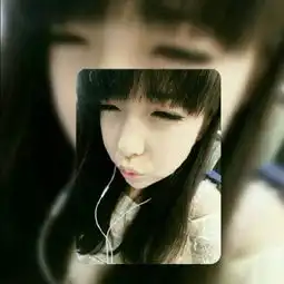 妖娆的女生头像不要带字,不要动漫
