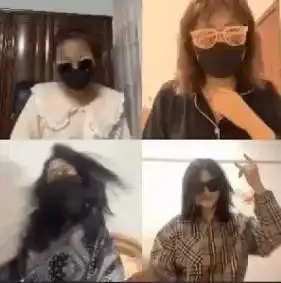盘点男生宅家vs女生宅家,究竟哪家功力更强