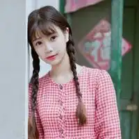 闺蜜三人的头像,好看点,不要带字的