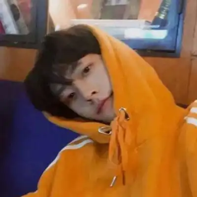 好看的男生头像霸气高冷真人抹掉你的寂寞和哀愁的男头