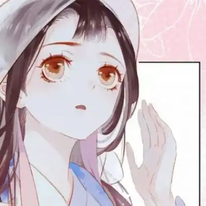 可爱头像小仙女女头