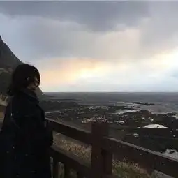 晚安心语句子190809时光永远静好,生活从来不易