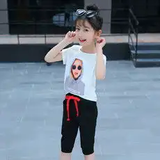 小女孩高清头像欧美无袖