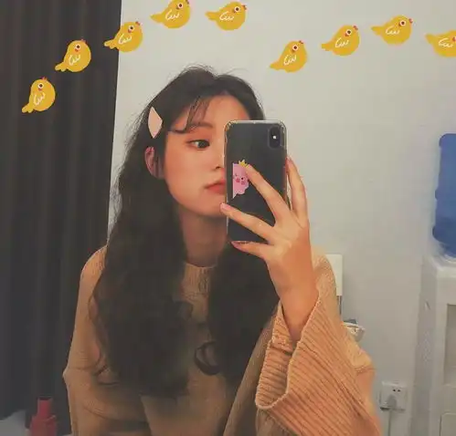 仙女头像梦幻漂亮可爱女