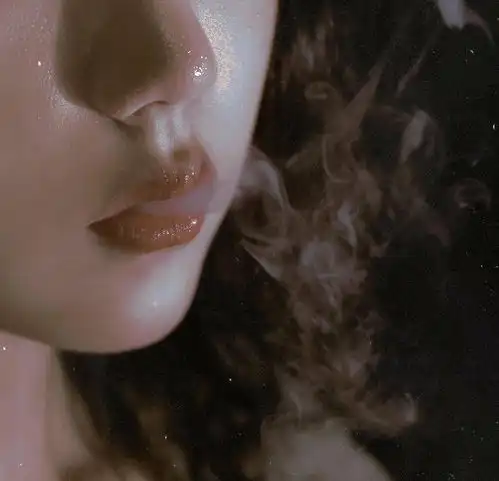 头像高清女生图片高级感