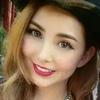 昆凌头像高清图片大全名人昆凌真人头像大图下载