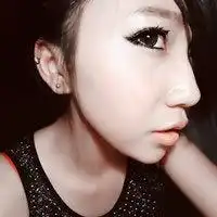 霸道女生头像超拽帅气微信头像图片大全