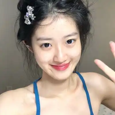 ins好运招财微信女头我不需要你微信头像我要个性网