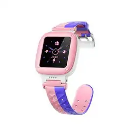 小天才电话手表y05给孩子一个全方位的守护