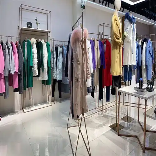 女装店铺如何才能拿到好货品牌折扣女装靠谱吗