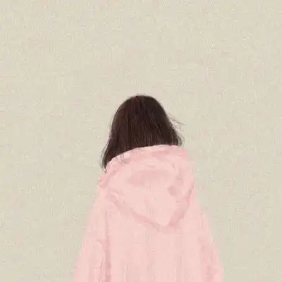 头像图片女背影霸气动漫