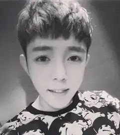 最新男生发型,90后男生专属