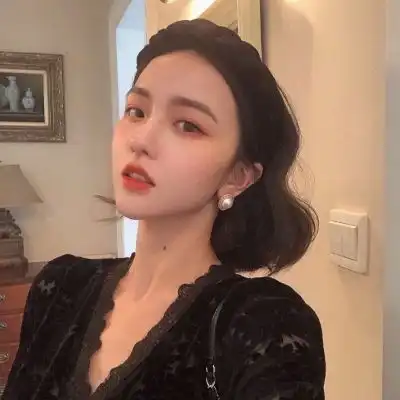 苏瓷成熟精致女头唯美个性成微信头像我要个性网