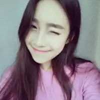 美妙心情的女生头像你会不会看到某样东西而想起我