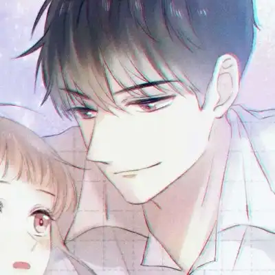 白灏宇动漫头像情侣孤烟无垠卡通动漫头像我要个性网