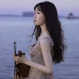 海边小清新风女头.有人感激过你qq女生头像我要个性网
