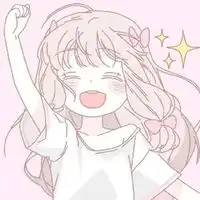 粉色梦幻女生头像超仙女生粉色系梦幻头像
