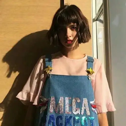 欧美小孩头像