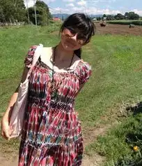 孟非16岁爱女甜美近照曝光与都教授金秀贤合影