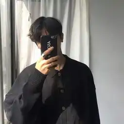 快手头像男伤感陈伦刚