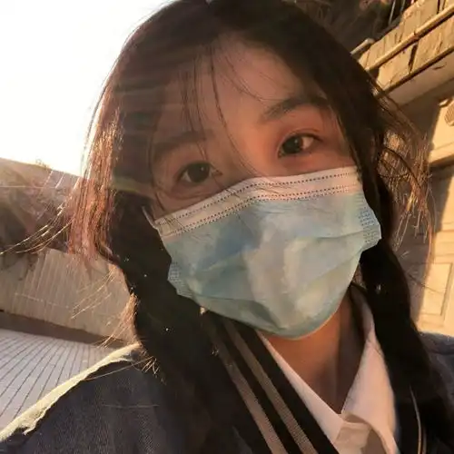 带来桃花运的女头