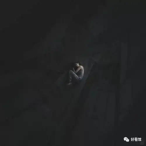 高逼格的头像分享头像霸气冷酷伤感霸气伤感的黑白头像最冷酷