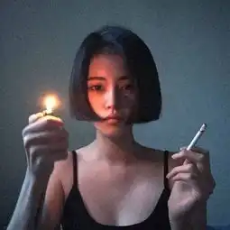 你是否知道直短发的美