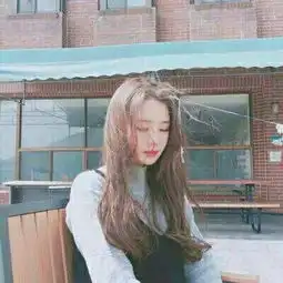 女生头像伤心落泪女头