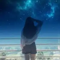 微信头像女生霸气高冷背影头像大全