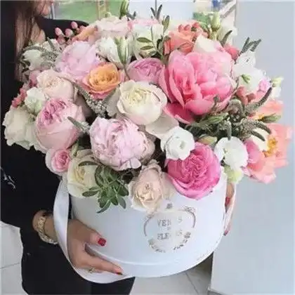 让人看了就好心情的头像,好看唯美花朵2020给大家带来好心情吧