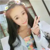 可爱亲密的姐妹头像好看俏皮的闺蜜qq头像