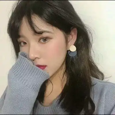 qq头像女生霸气高冷范,一见钟情的女头看了就喜欢的