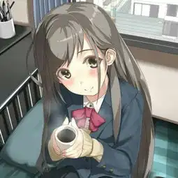 二次元动漫头像可爱