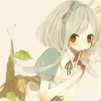 动漫安静女生头像微信头像图片大全