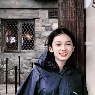 氛围感高级女头,温柔清冷真人女头