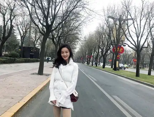 平常人可以漂亮到什么程度
