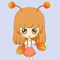 十二星座巨蟹座女生头像微信头像图片大全
