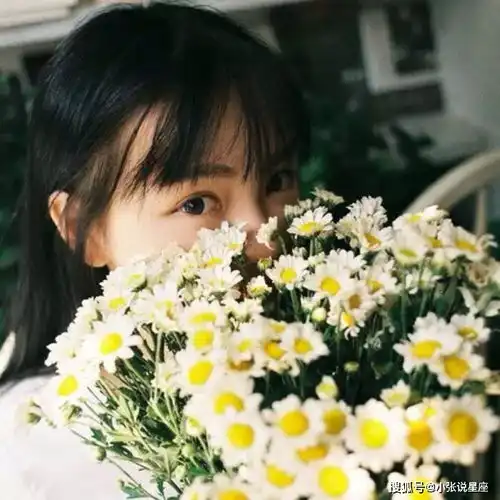 头像图片微信女生专用高