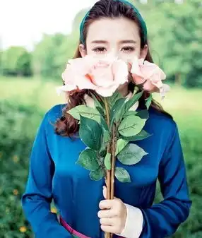 佛家女子头像图片大全剃